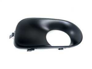 ES#74589 - 51117129299 - E53 Fog Lamp Trim - Left - Comes primed and ready for pain - Genuine BMW - BMW