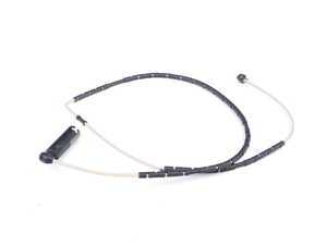 ES#2594166 - 34356757896 - Brake Pad Wear Sensor - Rear - Alerts you when your brake pads begin to wear thin - Bowa - BMW
