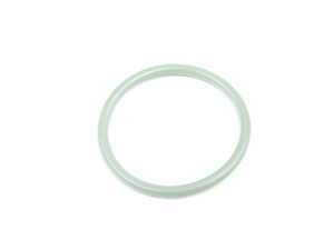 ES#2581849 - N90467301 - O-Ring - Priced Each - Ensure a proper seal with a new o-ring. 34.2x3 - Elring - Audi Volkswagen