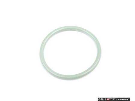 ES#2581849 - N90467301 - O-Ring - Priced Each - Ensure a proper seal with a new o-ring. 34.2x3 - Elring - Audi Volkswagen