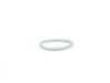 ES#2581849 - N90467301 - O-Ring - Priced Each - Ensure a proper seal with a new o-ring. 34.2x3 - Elring - Audi Volkswagen