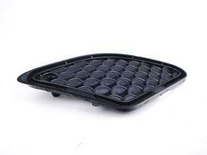 ES#1741937 - 2048850553 - Front Bumper Grille - Lower Left - Located in the front bumper of your vehicle - Genuine Mercedes Benz - Mercedes Benz