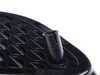 ES#1741937 - 2048850553 - Front Bumper Grille - Lower Left - Located in the front bumper of your vehicle - Genuine Mercedes Benz - Mercedes Benz
