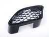 ES#1741943 - 2048850653 - Front Bumper Grille - Lower Right - Located in the front bumper of your vehicle - Genuine Mercedes Benz - Mercedes Benz