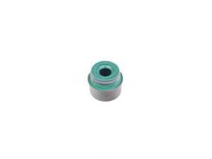 ES#2581847 - 036109675 - Valve Stem Seal - Priced Each - Seals the valve stem in the cylinder head. 6mm - Elring - Audi Volkswagen