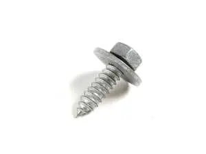 Hex Head Screw With Washer