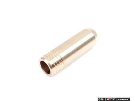 ES#2594268 - 94410432851 - First Oversize Valve Guide - For intake and exhaust valves - 8 required per cylinder head - Canyon Engine - Porsche
