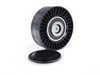 ES#2580611 - 11287557851 - Lower Idler Pulley - The lowest of the idler pulleys on the accessory drive belt. - Ina - BMW
