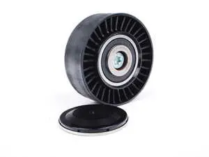 Lower Idler Pulley