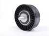 ES#2580611 - 11287557851 - Lower Idler Pulley - The lowest of the idler pulleys on the accessory drive belt. - Ina - BMW