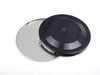 ES#2580611 - 11287557851 - Lower Idler Pulley - The lowest of the idler pulleys on the accessory drive belt. - Ina - BMW