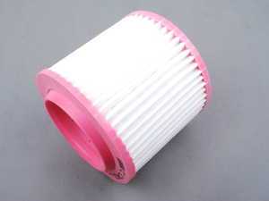ES#2562469 - 4E0129620D - Air Filter Assembly - Priced Each - Keep clean air running through your engine - Mann - Audi
