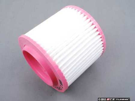ES#2562469 - 4E0129620D - Air Filter Assembly - Priced Each - Keep clean air running through your engine - Mann - Audi