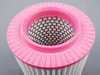 ES#2562469 - 4E0129620D - Air Filter Assembly - Priced Each - Keep clean air running through your engine - Mann - Audi