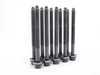 ES#2581855 - 06A103384C - Cylinder Head Bolt - Complete Set - Complete cylinder head bolt set - Elring - Volkswagen