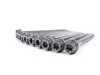 ES#2581855 - 06A103384C - Cylinder Head Bolt - Complete Set - Complete cylinder head bolt set - Elring - Volkswagen