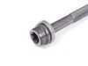 ES#2581855 - 06A103384C - Cylinder Head Bolt - Complete Set - Complete cylinder head bolt set - Elring - Volkswagen