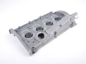 ES#263088 - 06B103469AH - Valve Cover - Does not include gasket or cap - Genuine Volkswagen Audi - Audi Volkswagen