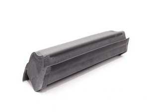 ES#158227 - 54317043891 - Window Guide Seal - Front Left - Connected to the folding convertible top. - Genuine BMW - BMW