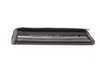 ES#158227 - 54317043891 - Window Guide Seal - Front Left - Connected to the folding convertible top. - Genuine BMW - BMW