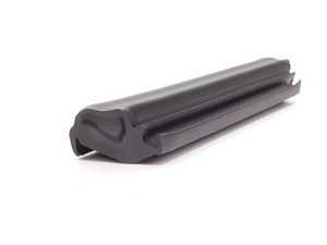 ES#158230 - 54317043896 - Right Center Window Guide - Used on roadster folding tops - Genuine BMW - BMW