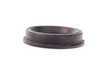 ES#285918 - 07K109345 - Timing Case Cover Seal - Upper - Seals the center of the timing case cover - Genuine Volkswagen Audi - Audi