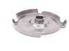 ES#1304958 - 11367578877 - Impulse Sending Wheel - Priced Each - Sends timing information to the cam sensor - Genuine BMW - BMW