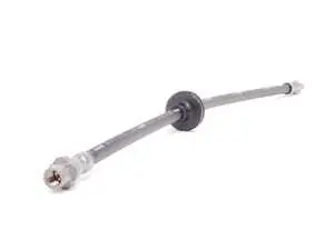 Front Brake Hose - Priced Each
