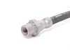 ES#60588 - 34301166118 - Front Brake Hose - Priced Each - Factory replacement brake hose - Genuine BMW - BMW