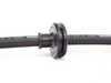 ES#60588 - 34301166118 - Front Brake Hose - Priced Each - Factory replacement brake hose - Genuine BMW - BMW