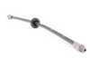 ES#60588 - 34301166118 - Front Brake Hose - Priced Each - Factory replacement brake hose - Genuine BMW - BMW