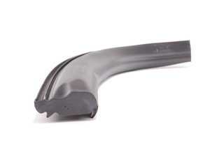 ES#158232 - 54317043898 - RIGHT REAR WINDOW GU - Genuine BMW - BMW