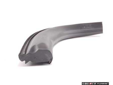 ES#158232 - 54317043898 - RIGHT REAR WINDOW GU - Genuine BMW - BMW