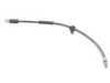 ES#3486560 - 34306887449 - Front Brake Hose - Priced Each - Soft line running from the front caliper to the body hard line - Genuine BMW - BMW