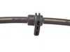 ES#3486560 - 34306887449 - Front Brake Hose - Priced Each - Soft line running from the front caliper to the body hard line - Genuine BMW - BMW