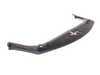 ES#1487298 - 9965048110001C - Front Trunk Trim Cover - Satin Black - Located around the front trunk latch - Genuine Porsche - Porsche