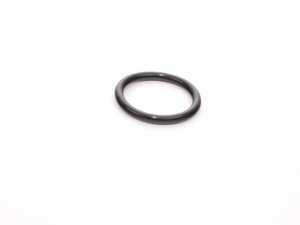 ES#472758 - WHT002789 - Camshaft Adjustment Valve Seal - Used to seal adjustment valve into cylinder head. 14.8mm - Genuine Volkswagen Audi - Audi Volkswagen
