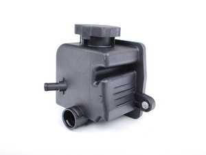 ES#1603890 - 0004600183 - Power Steering Fluid Reservoir - Does not include new o-ring - Genuine Mercedes Benz - Mercedes Benz