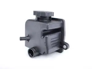 Power Steering Fluid Reservoir