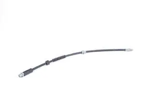 Front Brake Hose - Priced Each