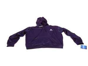 ES#517757 - 12862-XL - Volkswagen Motorsports Premium Hooded Fleece - XL - (NO LONGER AVAILABLE) - Designed to keep you comfortable and looking good! - DriverGear - 