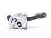 ES#90312 - 51218160959 - Front Door Brake - Priced Each - Used to prevent over-extension of the front door - Genuine BMW - BMW