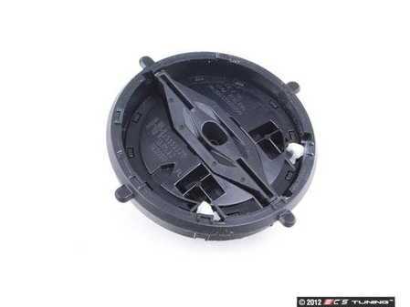 ES#184214 - 67137191398 - Mirror Drive Unit - Priced Each - Attaches to the mirror and to the mirror housing. Fits right or left. - Genuine BMW - BMW