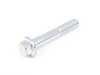 ES#470090 - N90524202 - Bolt - Priced Each  - M12x75 - Genuine Volkswagen Audi - Volkswagen