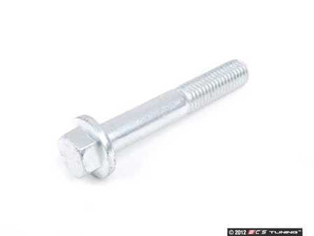 ES#470090 - N90524202 - Bolt - Priced Each  - M12x75 - Genuine Volkswagen Audi - Volkswagen