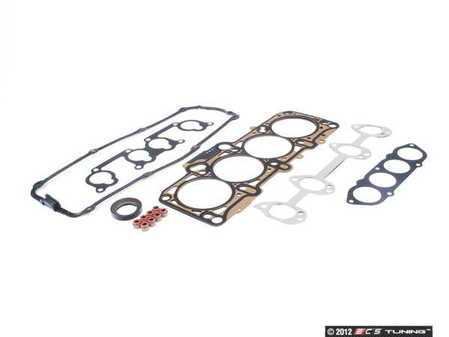 ES#2353 - 06A198012B - VW 2.0L Cylinder Head Gasket Set - The correct way to R&R your cylinder head on your VW 2.0l - Elring - Volkswagen