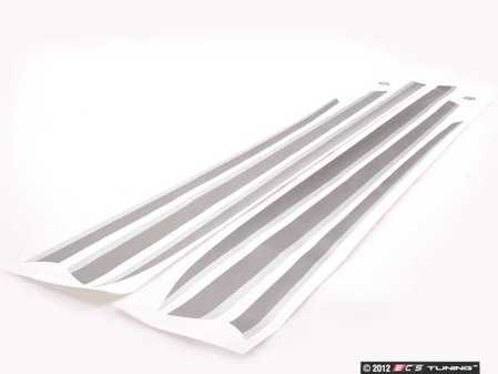 ES#78839 - 51140442627 - BMW Performance Pin Stripe Kit - (NO LONGER AVAILABLE) - Add an aggressive touch to your BMW - Genuine BMW M Performance - 