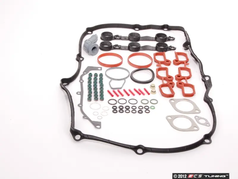Genuine BMW - 11127507597 - Cylinder Head Installation Kit (11-12 