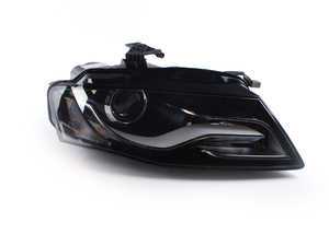 ES#2500654 - 1337101U - Xenon Headlamp Assembly - Right (Passenger) Side - With Daytime Running Lights - Automotive Lighting - 