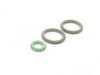 ES#18458 - 11127507597 - Cylinder Head Installation Kit - Choose a head gasket to make this a complete top end kit - Genuine BMW - BMW